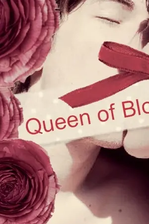 ปกนิยาย Queen of Blood::รักร้าย...ร้อยมารยารัก