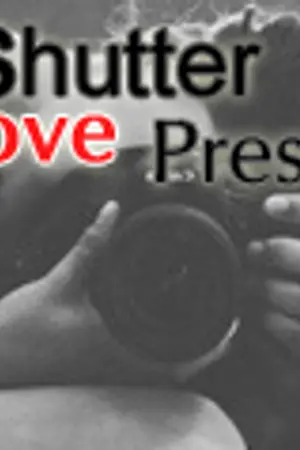 ปกนิยาย Shutter Love Press ♥