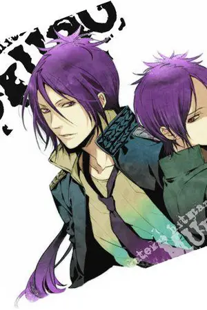 ปกนิยาย {Fic khr} วิญญาณหลงมิติ พิชิตรัก - รับสมัคร