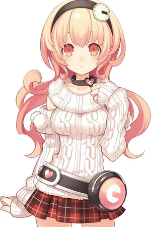 ปกนิยาย She's  mine!!! เธอคนนี้คือของฉันน่ะ