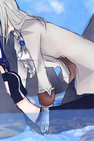 ปกนิยาย talesrunner รักสดใสของนินจาดำ(สุภาพบุรุษเทลรันเนอร์)