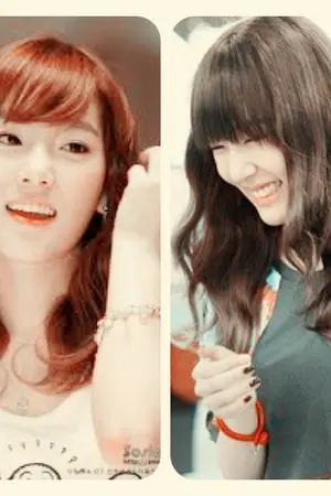 ปกนิยาย [Fic Snsd] Planet Band เสียงดนตรีที่อบอุ่น[Yuri]