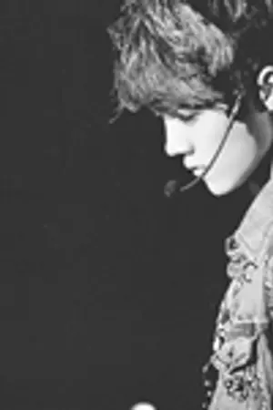 ปกนิยาย fic exo - more than friend.