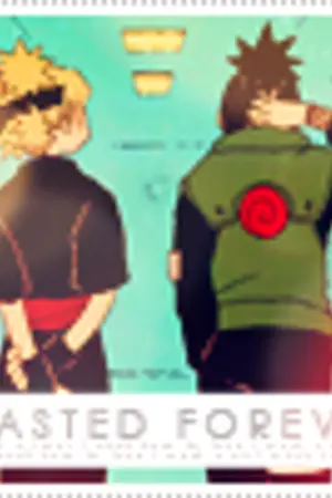 ปกนิยาย [Fic Naruto] poco a poco รักเรา...ทีละน้อย