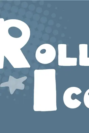 ปกนิยาย : ROLLICE   ก็ผมเป็นผู้หญิง?แล้วเธอเป็นผู้ชาย? :