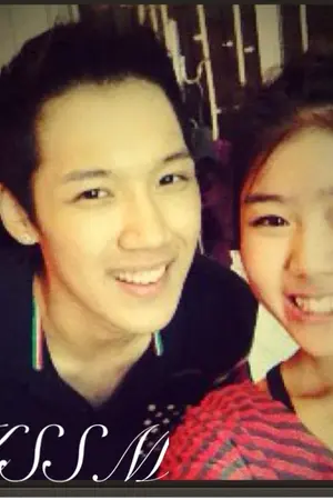 ปกนิยาย รักต่างวัย หัวใจไม่ต่างกัน