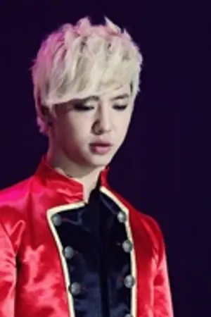 ปกนิยาย [FIC B.A.P]Prince กูเป็นเจ้าชายนะครับ