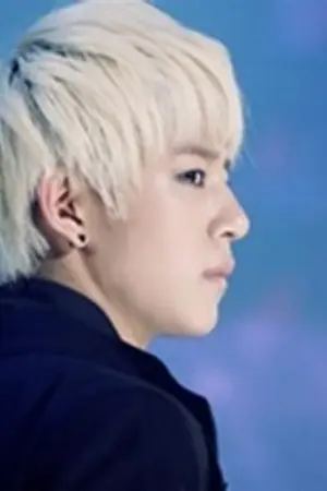 ปกนิยาย [FIC B.A.P]Immortal..รักนี้อมตะ