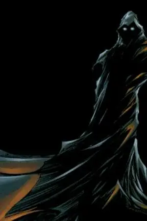 ปกนิยาย Unknown