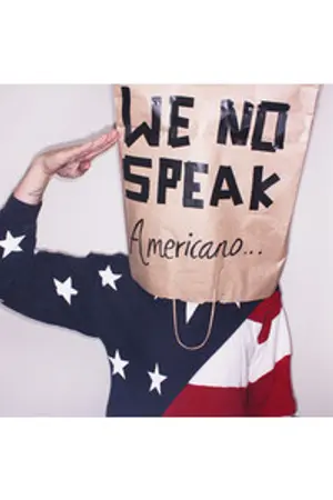 ปกนิยาย ¡HOLA ESPAÑOL! | ภาษาสเปน :)