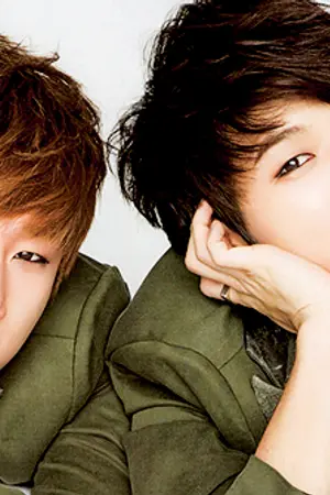 ปกนิยาย [SF - INFINITE] :: Can I change your mind? [ WooGyu ]
