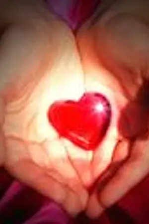 ปกนิยาย Love is ?