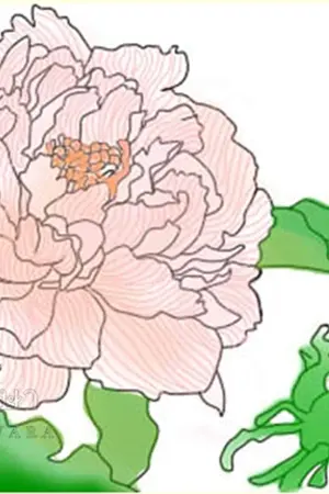 ปกนิยาย [Fic SGL+Y]Beauty in Sadness: อุษามณี