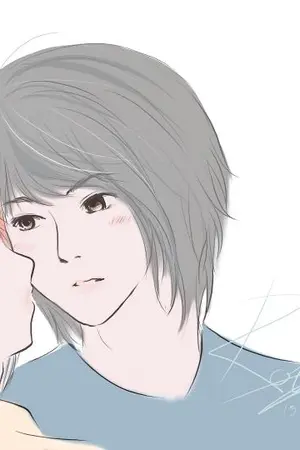 ปกนิยาย [Fic Rollize Izeroll] I wish... หากใจเราตรงกัน