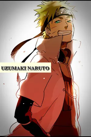 ปกนิยาย [Naruto Oneshot] Love, Naruto