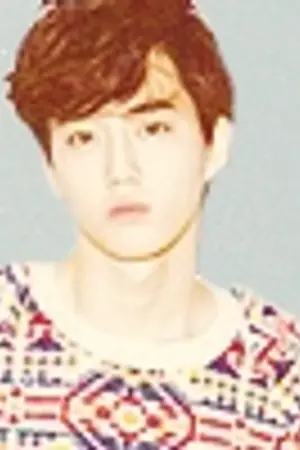 ปกนิยาย The Guard wins Guardian  { KRIS x SUHO ft.EXO }