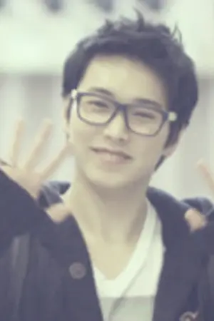 ปกนิยาย [SF] Day Trip การเดินทางของ อีซองมิน { Begin }