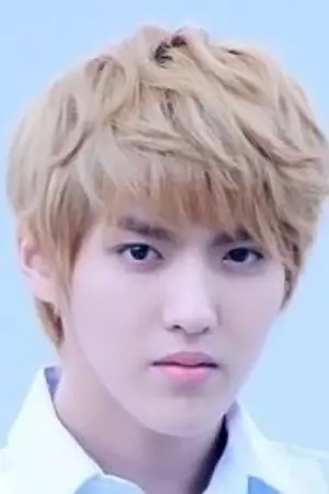 ปกนิยาย [FIC EXO] :: Apportion :: (KrisYeol)