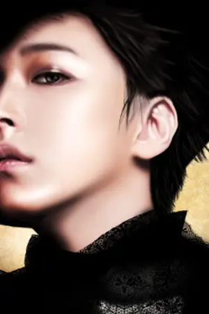 ปกนิยาย [Fic] Vindicta phantom. {kYUMiN}