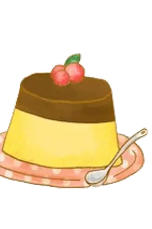 ปกนิยาย Caramel ให้ทั้งใจเลยครับ ยัยขนมหวาน