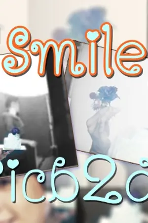 ปกนิยาย Fic >B2ST< smile @sf kiseob