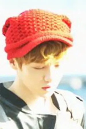 ปกนิยาย [EXO-SF] Red Riding Hood (Hunhan,etc.)