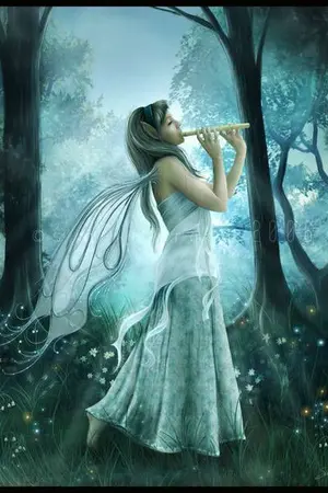 ปกนิยาย เนื้อเพลง Trouble Is A Friend - Lenka