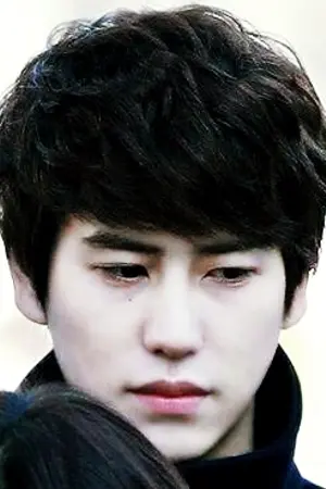 ปกนิยาย Drunken to love you รักเมาๆ ของเราสองคน [wonkyu]