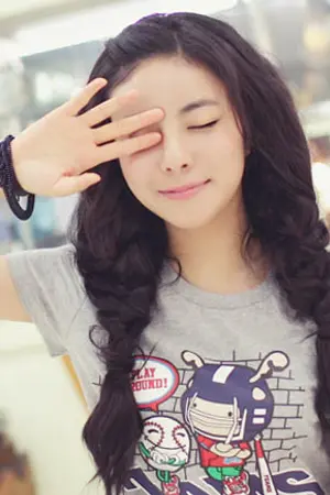 ปกนิยาย Love Magic เสกมนตร์ร้ายให้นายมารัก