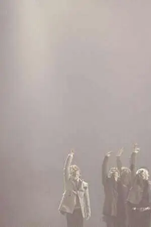 ปกนิยาย The Story Without A Name - KiHae KyuMin YeRyeo KangTeuk