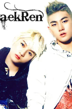 ปกนิยาย {SF Yaoi} THE BATTEL {BaekRen@Nu'est}