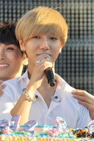 ปกนิยาย [SF] Loving you (YeRyeo)