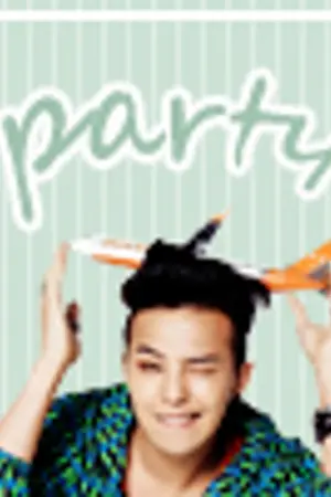 ปกนิยาย ♡ Croissant' ( party ).