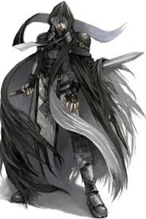 ปกนิยาย Second World Online !