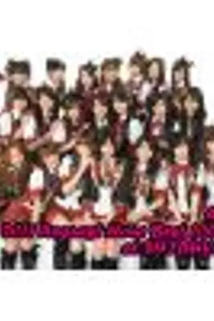 ปกนิยาย AKB48 Member