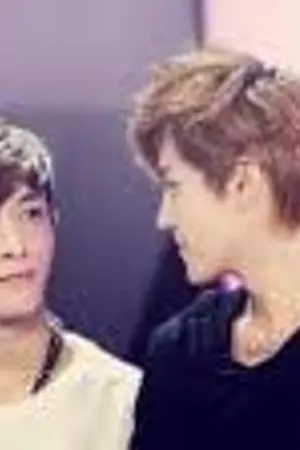 ปกนิยาย You're my Angel แล้วเธอจะเข้าใจ [ KrisLay  ]