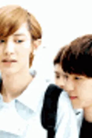 ปกนิยาย ( yaoi ) the forbidden love of the brethren..( exo,snsd )