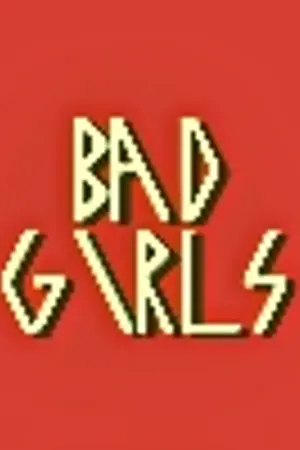 ปกนิยาย ( exo,snsd ) BAD GIRL ขอโทษค่ะ เรื่องนี้ไม่มีนางเอก :)