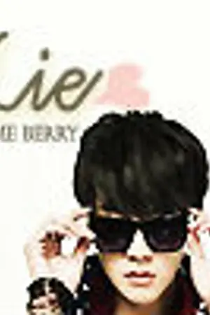 ปกนิยาย Lips and Lies .. ตกลงโกหก หรือว่ารักผมครับคุณ ?