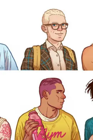 ปกนิยาย Music in : แปลเพลงสากล