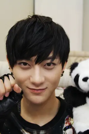 ปกนิยาย [Fic EXO] Kris x Tao Bad Melody บทเพลงร้ายๆ แต่งโดยใจนายน่ารัก