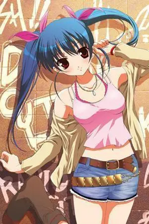 ปกนิยาย แนะนำ+รับสมัครตัวละคร