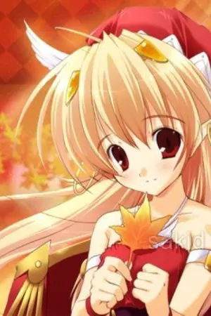 ปกนิยาย Magic รักข้ามมิติเวทมนตร์