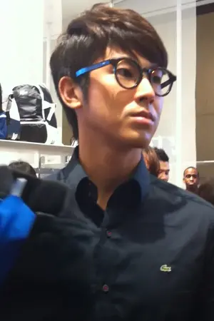 ปกนิยาย [Fic Yaoi] Conceal Secret (YunJae,MicXiah)