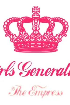 ปกนิยาย [short-fic] It's you -snsd Taenysicyul Yuri