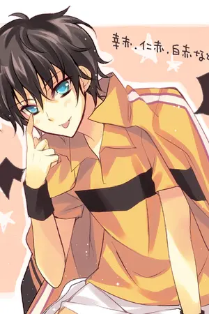 ปกนิยาย Short fic y [Tenipuri] หลายคู่งับ