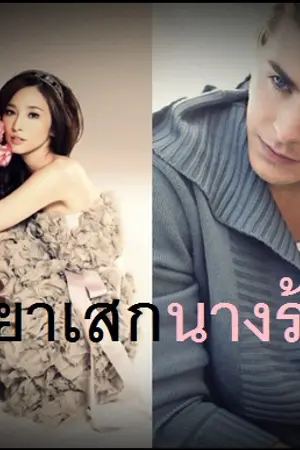 ปกนิยาย มายาเสกนางร้าย ซีรีย์ชุดมายารัญจวน ลำดับที่ 2