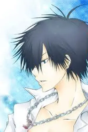 ปกนิยาย รักวุ่นวายของยัยเทพจอมป่วน(fic  reborn)