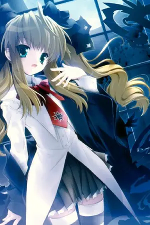 ปกนิยาย รักแฟมมิลี่ยัยจอมป่วน(fic reborn)