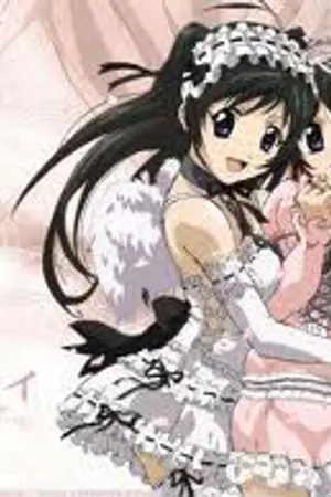 ปกนิยาย จะเป็นอย่างไรเมื่อ ฮิบะ ฟราน ดีโน่ มาเป็นพ่อบ้าน(Fic REBORN)